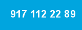 917 112 22 89 917 112 22 89